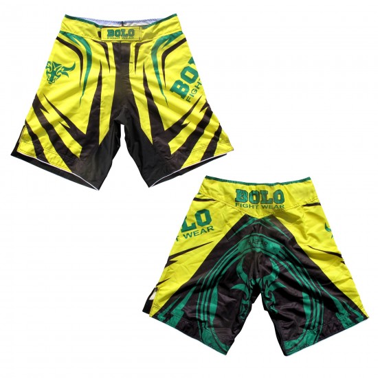 MMA Shorts