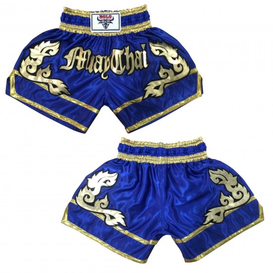 Muay Thai Shorts