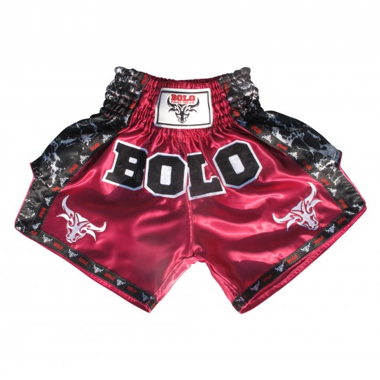 Muay Thai Shorts