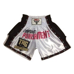Muay Thai Shorts