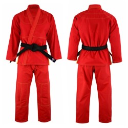 Jujutsu Suits