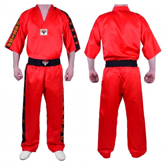 Kickboxing Suits