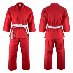 Karate Suits