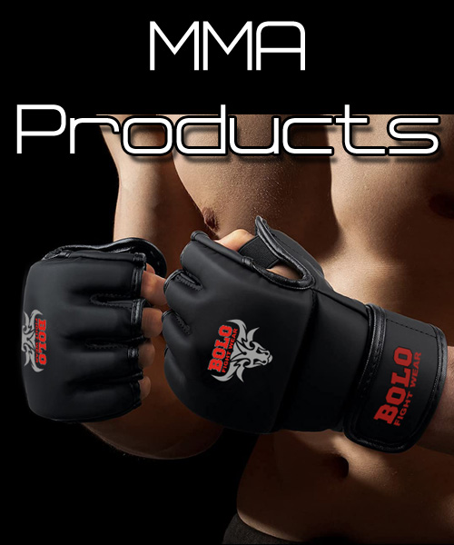 MMA Products