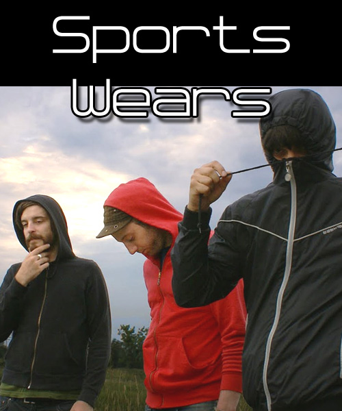 Sports Wears